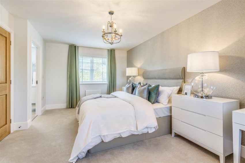 Images for Plot 28, The Holberrow, Ambridge Fields, Inkberrow