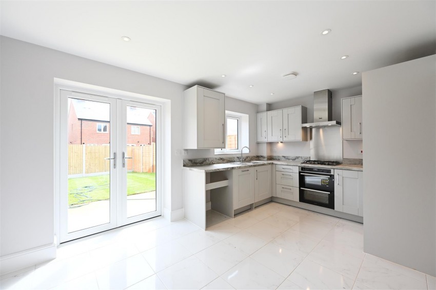 Images for Plot 29, The Kinlet, Ambridge Fields, Inkberrow