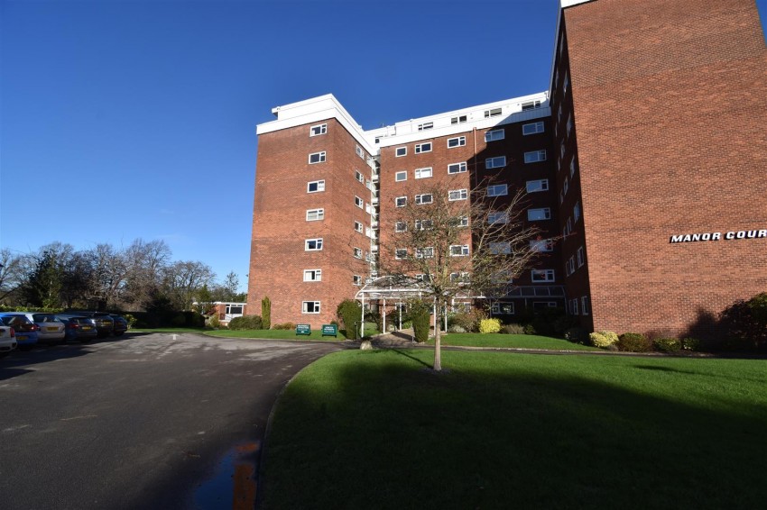 Images for 39, Manor Court, Leamington Spa