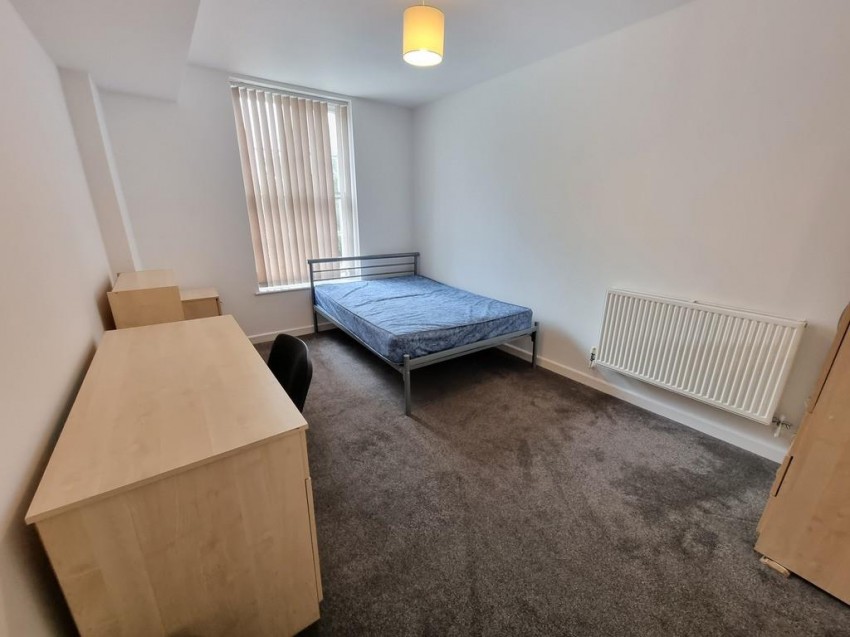 Images for Victoria Chambers, 132-136 The Parade, Leamington Spa