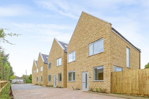 View Full Details for Barby Road, Kilsby