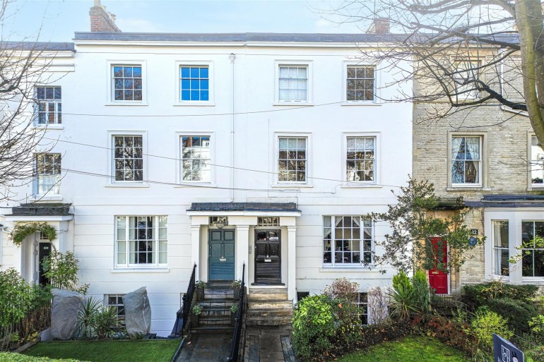 Willes Road, Leamington Spa