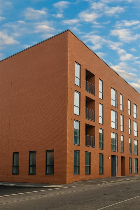 View Full Details for Wise Terrace, leamington Spa