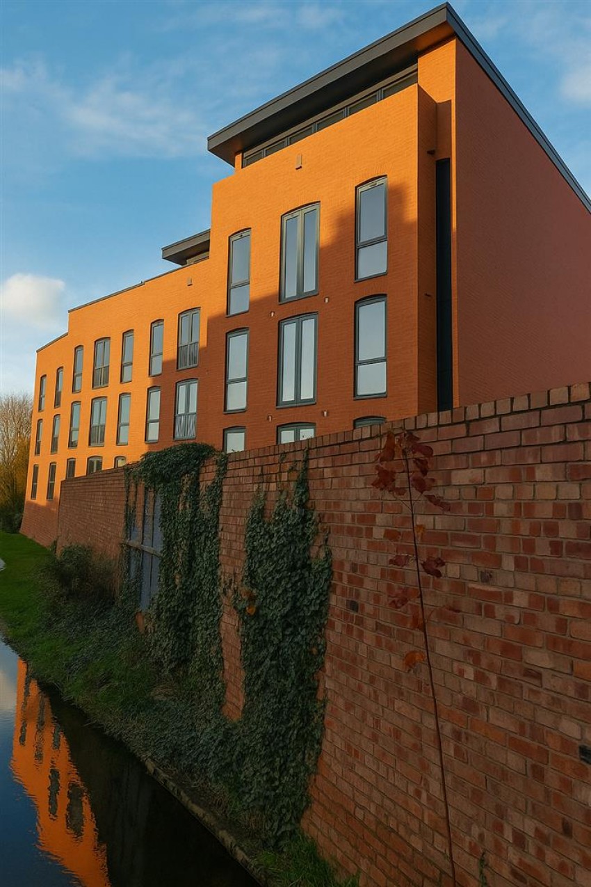 Images for Wise Terrace, leamington Spa