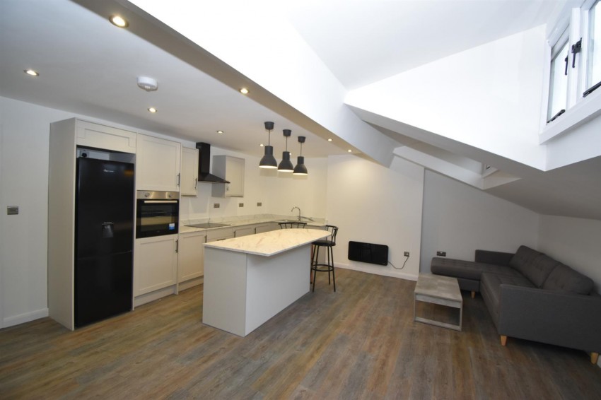 Images for 10 Victoria Terrace, Leamington Spa