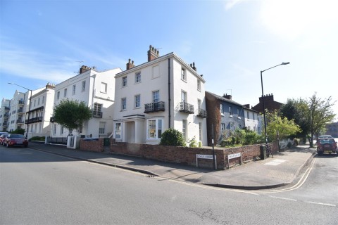 View Full Details for 39 Dale Street, Leamington Spa