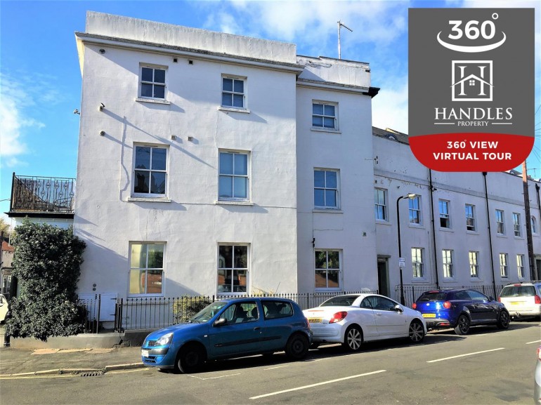 40 George Street, Leamington Spa