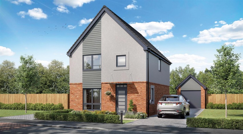 Images for Plot 1, The Cranham, Crickley Fields, Brockworth