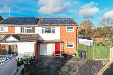 View Full Details for Brunel Close, Whitnash, Leamington Spa