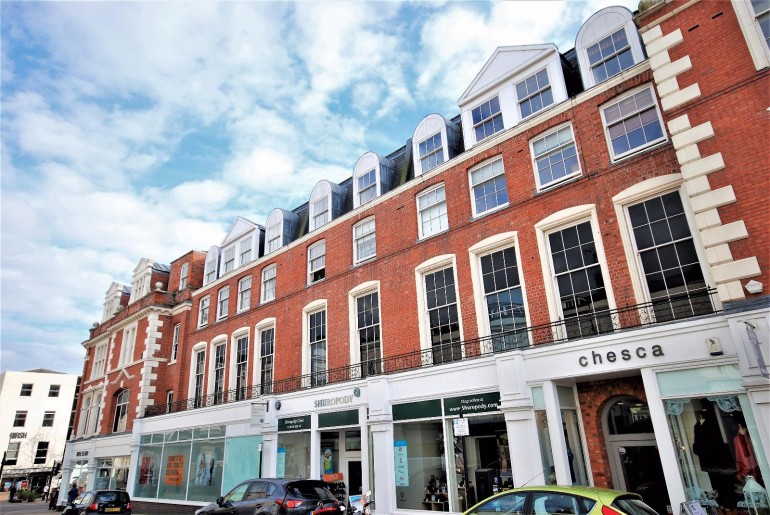 43 Bedford Street, Leamington Spa