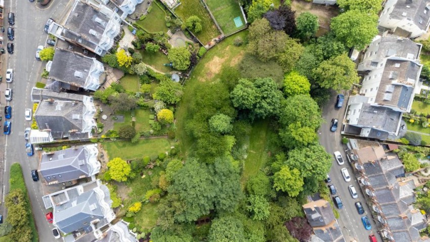 Images for Clarendon Crescent, Leamington Spa