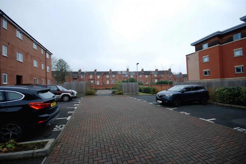 Images for Poppleton Close, Coventry