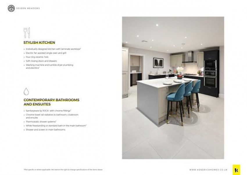 Images for Plot 32, Severn Meadows,