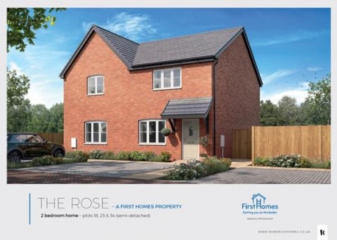 View Full Details for Plot 18, Severn Meadows,