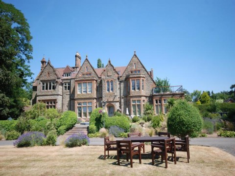 View Full Details for Blackdown Hall, Sandy Lane, Leamington Spa