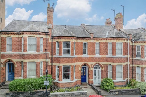 View Full Details for Grove Street, Leamington Spa