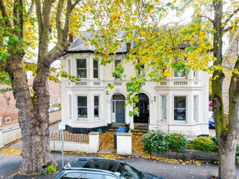 View Full Details for Avenue Road, Leamington Spa