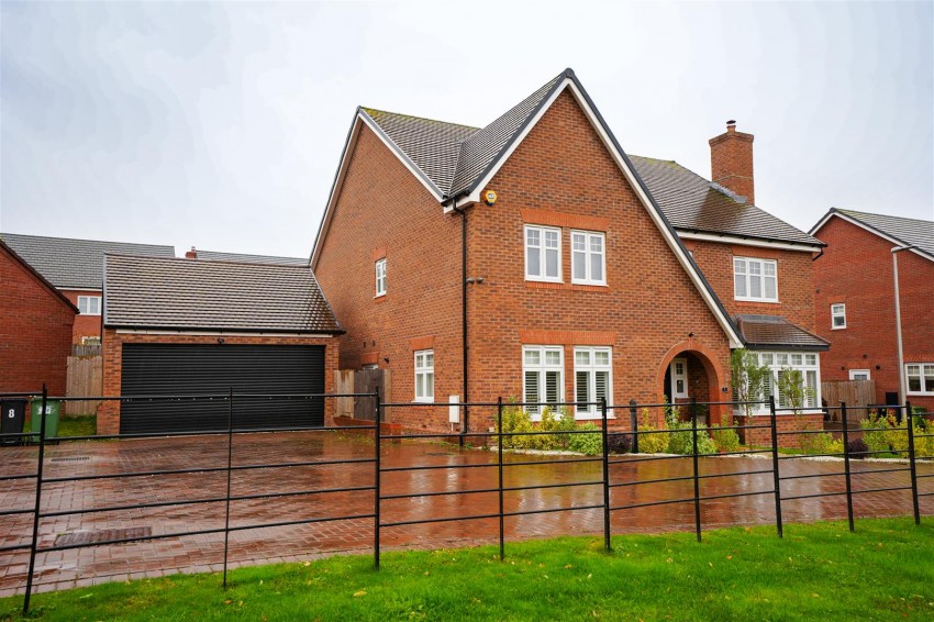 Images for Elyward Drive, Radford Semele, Leamington Spa