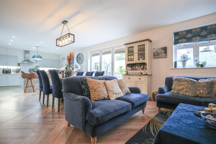 Images for Elyward Drive, Radford Semele, Leamington Spa