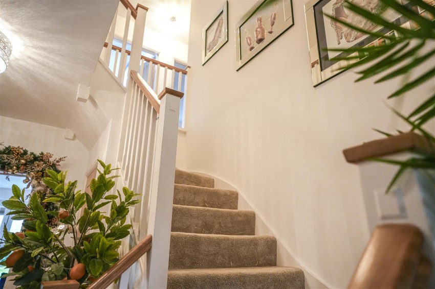 Images for Elyward Drive, Radford Semele, Leamington Spa