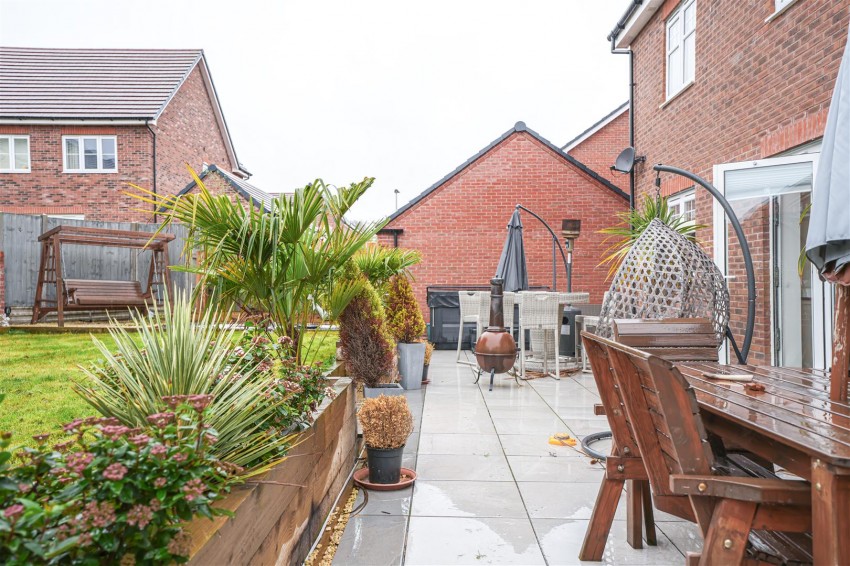 Images for Elyward Drive, Radford Semele, Leamington Spa