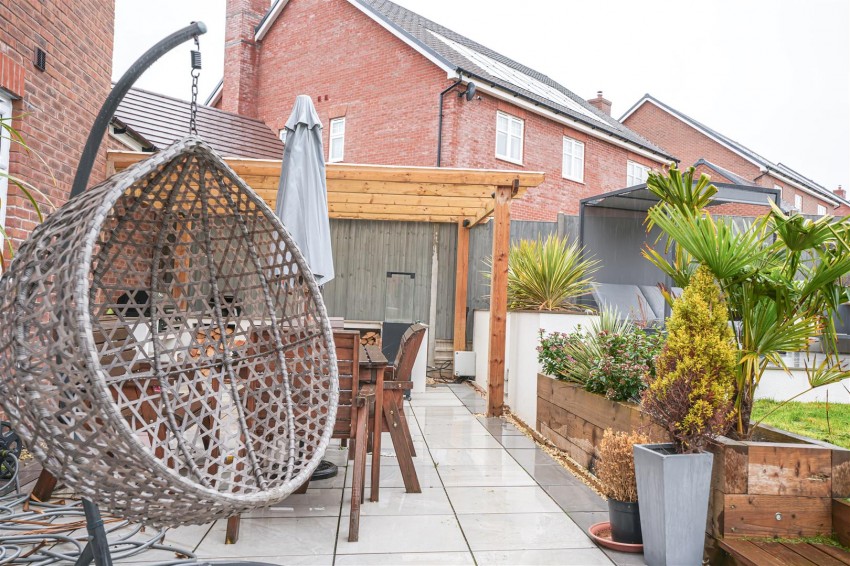 Images for Elyward Drive, Radford Semele, Leamington Spa