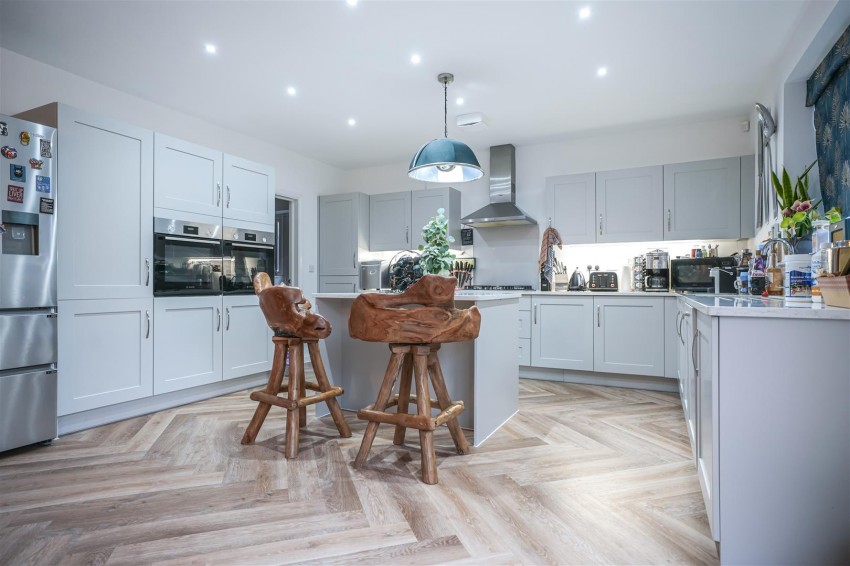 Images for Elyward Drive, Radford Semele, Leamington Spa