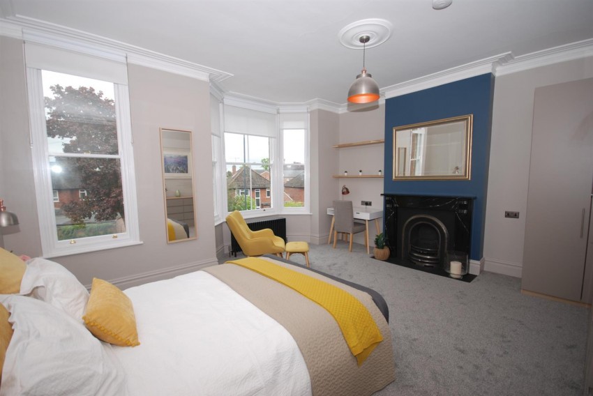 Images for 222, Rugby Road, Leamington Spa