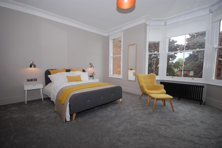 Images for 222, Rugby Road, Leamington Spa