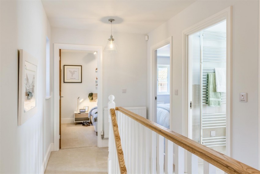 Images for Plot 27, The Holberrow, Ambridge Fields, Inkberrow