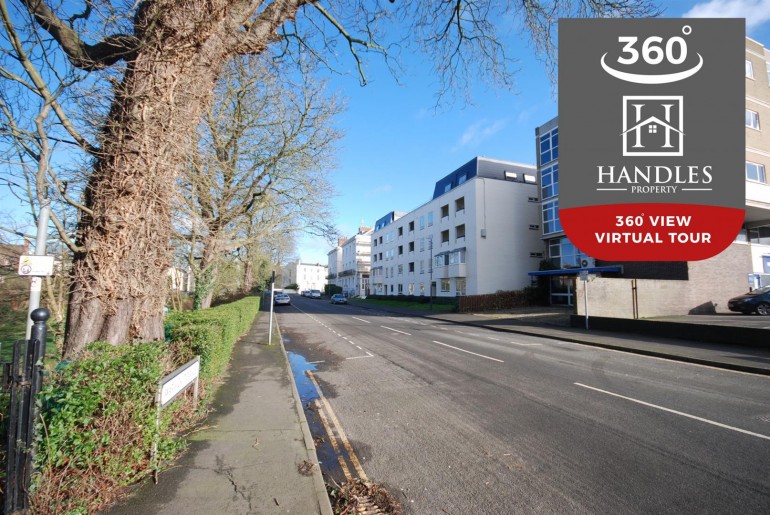 Stuart Court, Warwick Terrace, Leamington Spa