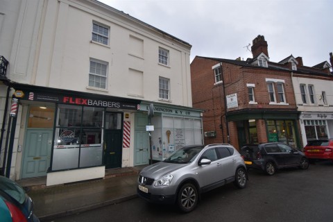 View Full Details for Regent Place, Leamington Spa