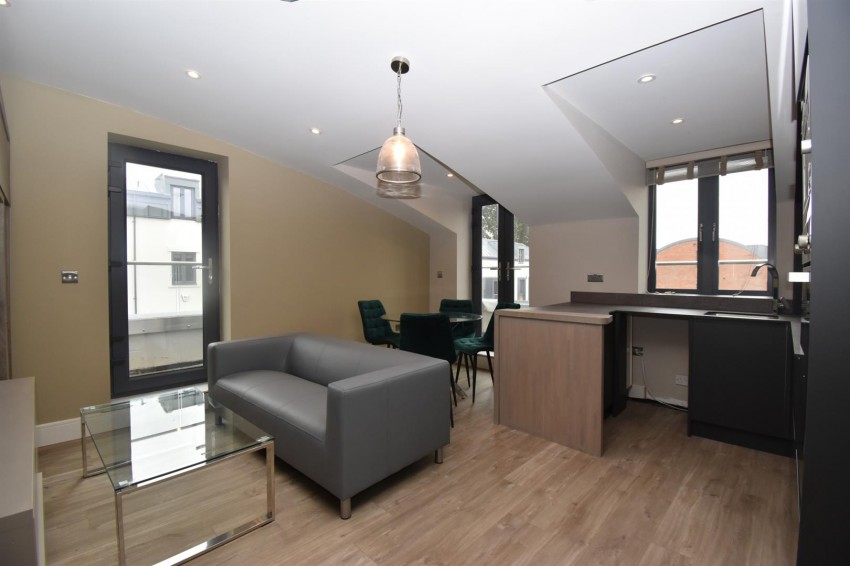 Images for Manor Farm Court, Lime Avenue, Leamington Spa