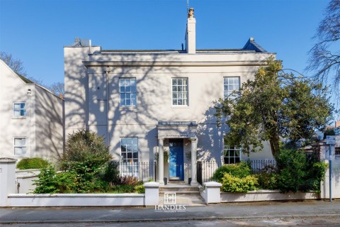 View Full Details for Beauchamp House, Beauchamp Road, Leamington Spa