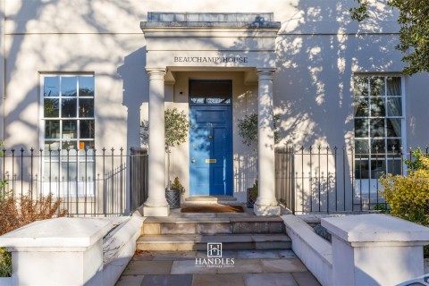 View Full Details for Beauchamp House, Beauchamp Road, Leamington Spa