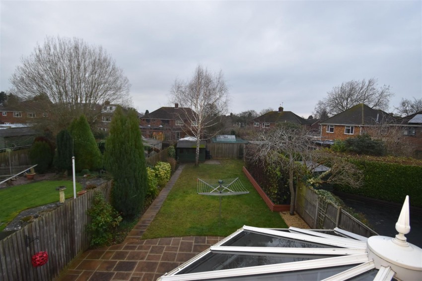 Images for Crawford Close, Leamington Spa