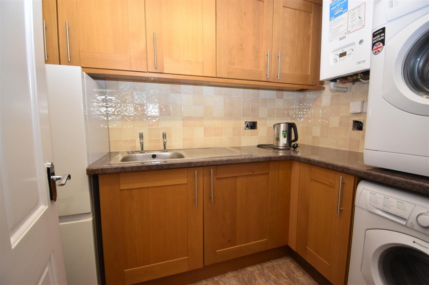 Images for Crawford Close, Leamington Spa