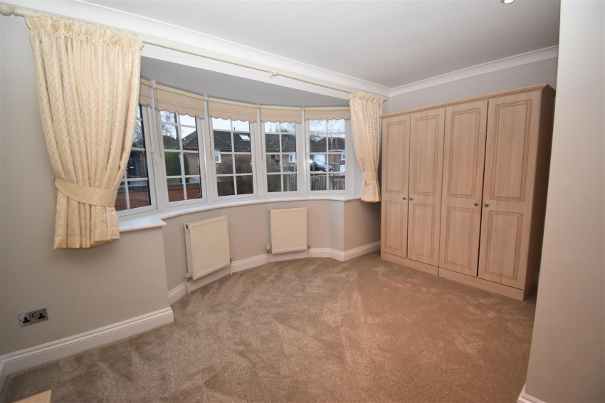 Images for Crawford Close, Leamington Spa