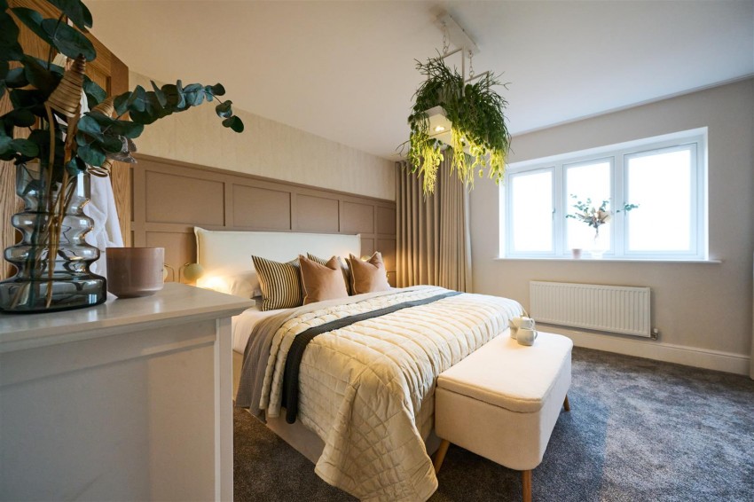 Images for Plot 6, The Thorne,  Ambridge Fields, Inkberrow