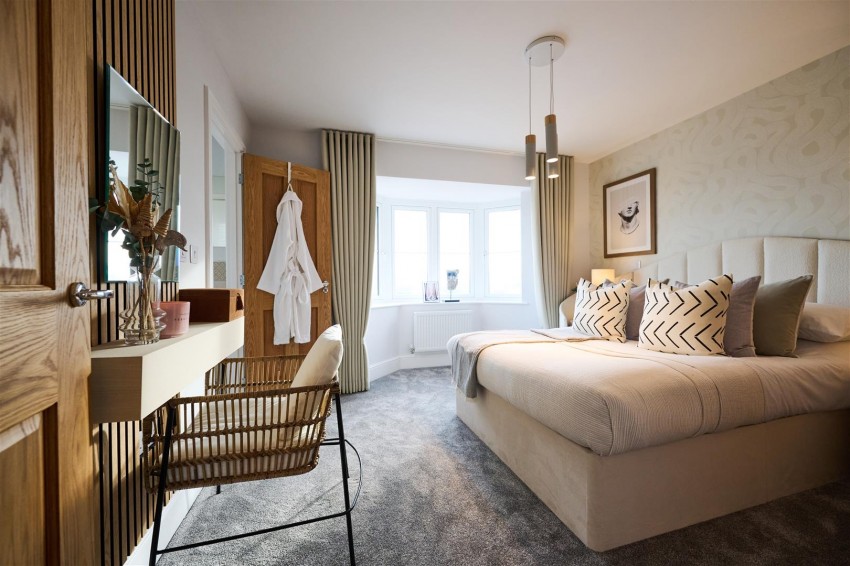 Images for Plot 6, The Thorne,  Ambridge Fields, Inkberrow