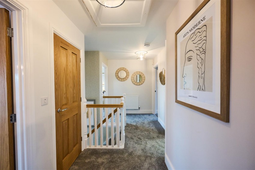 Images for Plot 6, The Thorne,  Ambridge Fields, Inkberrow