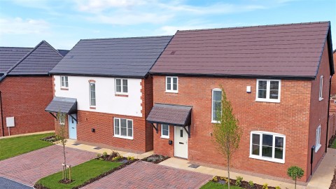 View Full Details for Plots 56, Hanley Plus, Severn Meadows,