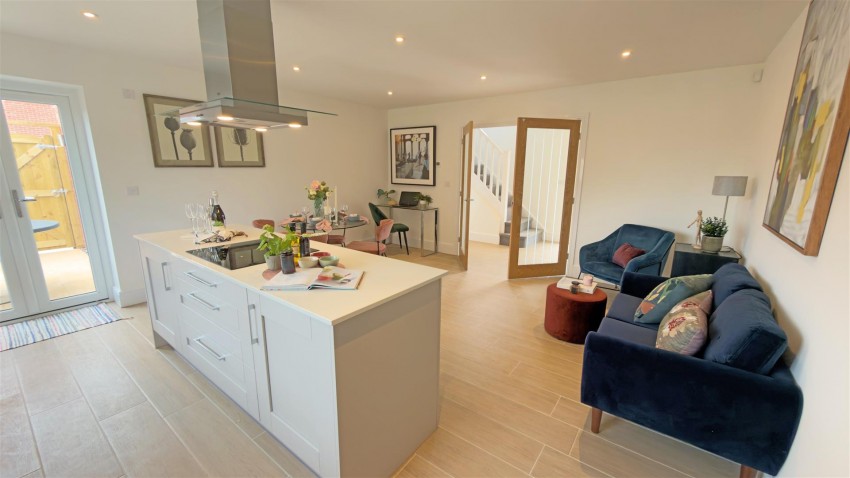 Images for Plot 56, Hanley Plus, Severn Meadows,