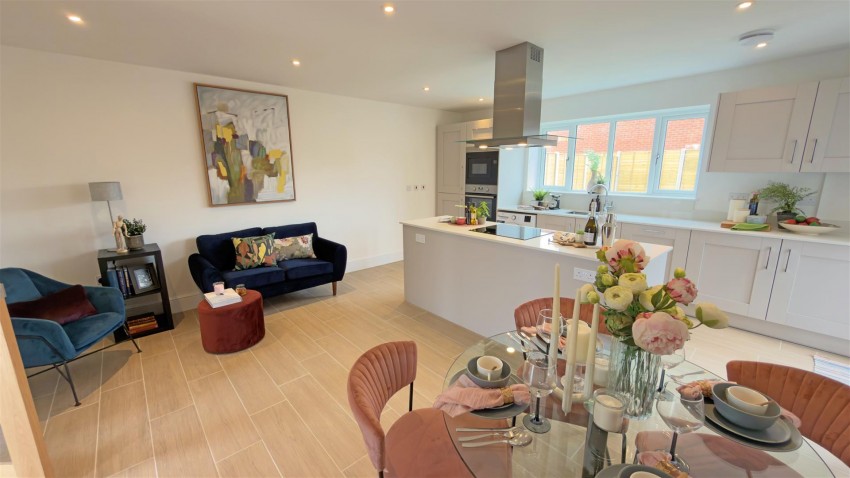 Images for Plot 56, Hanley Plus, Severn Meadows,