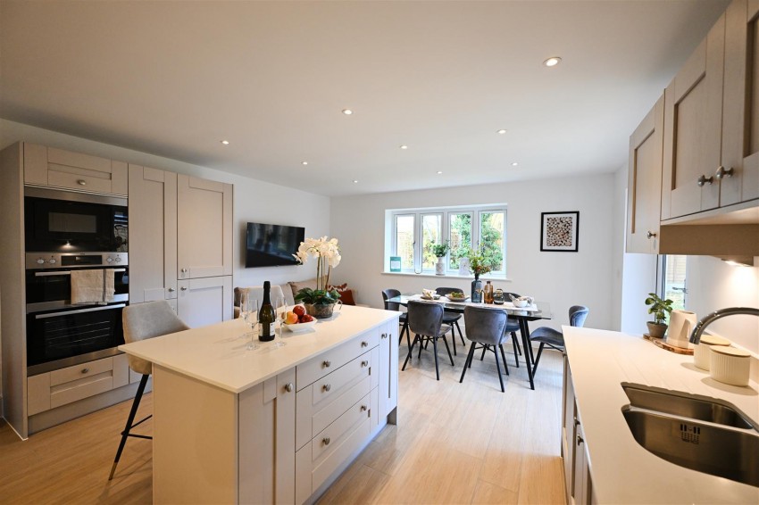 Images for Plot 53, The Lowther, Severn Meadows, Upton Upon Severn