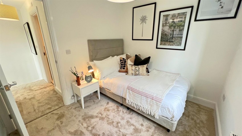 Images for Plot 3, The Birley, Severn Meadows, Upton Upon Severn