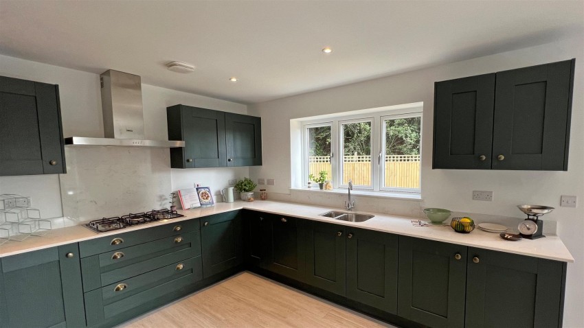 Images for Plot 3, The Birley, Severn Meadows, Upton Upon Severn