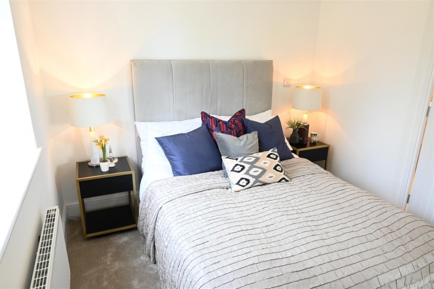 Images for Plot 3, The Birley, Severn Meadows, Upton Upon Severn