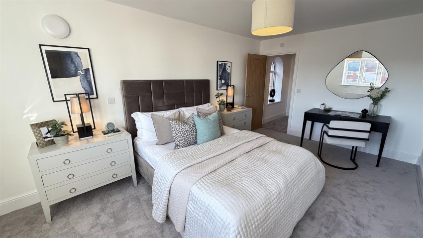 Images for Plot 54, The Crofton, Severn Meadows, Upton Upon Severn