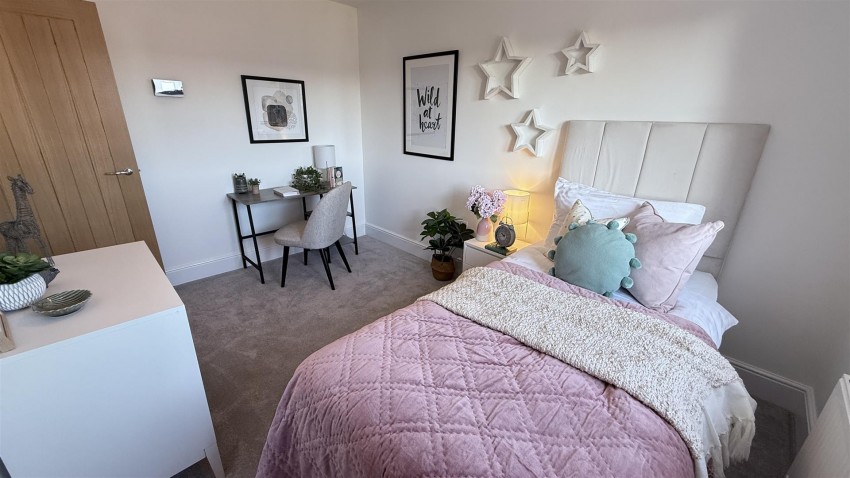 Images for Plot 54, The Crofton, Severn Meadows, Upton Upon Severn